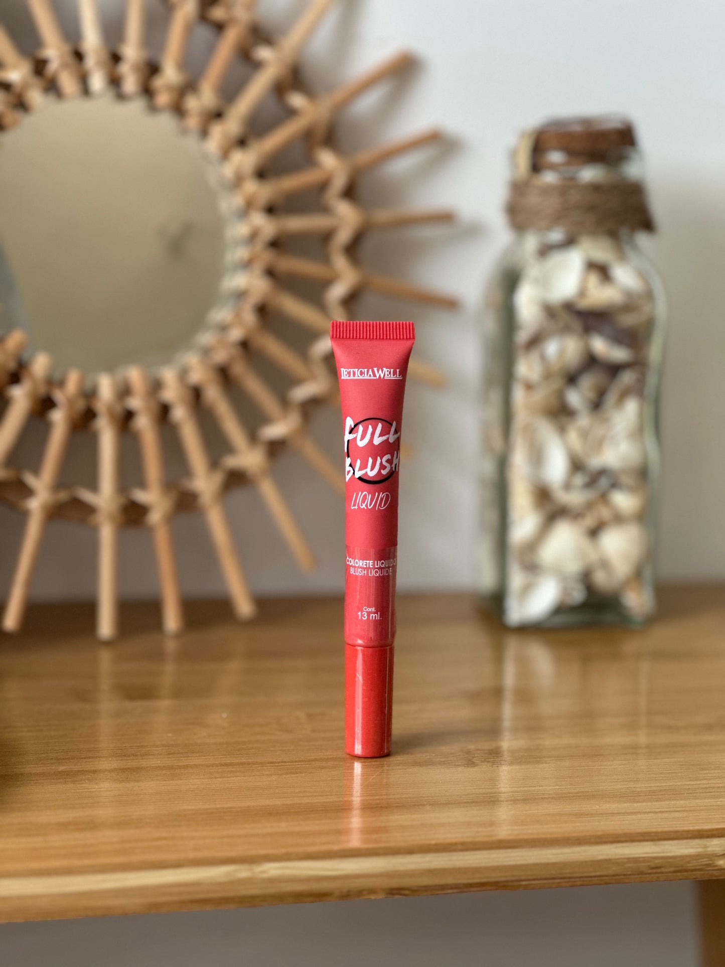 BLUSH TUBE TEINTE 15