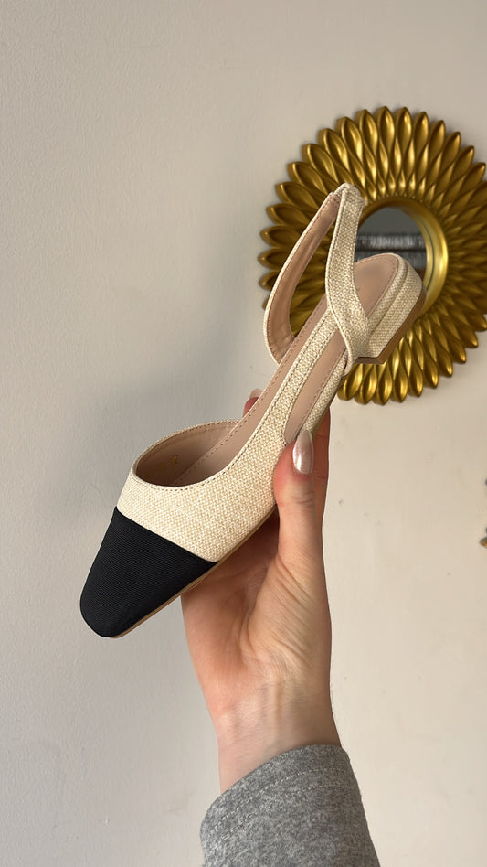 Chaussure dupe C