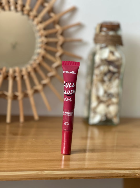 BLUSH TUBE TEINTE 16