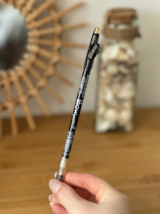 CRAYON SOURCIL NOIR