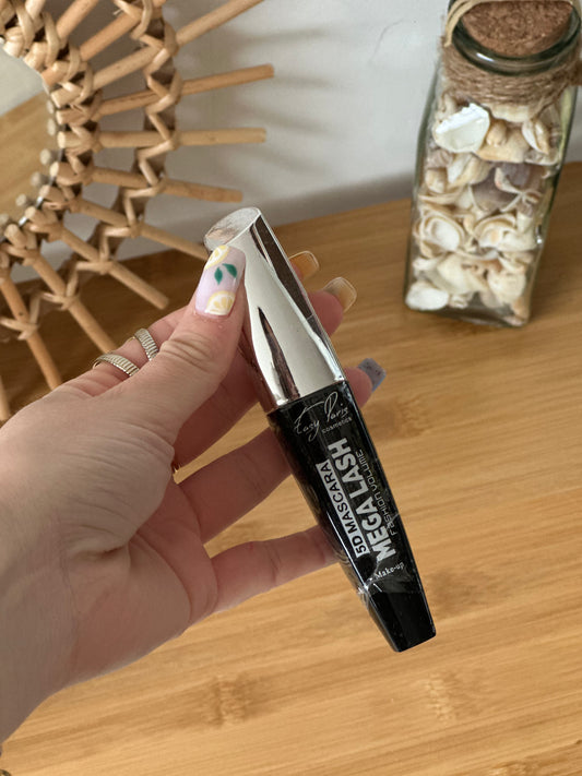 MASCARA